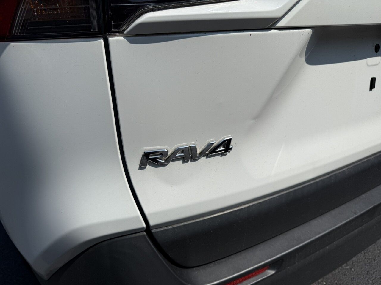 2019 Toyota RAV4 XLE Fitchburg MA