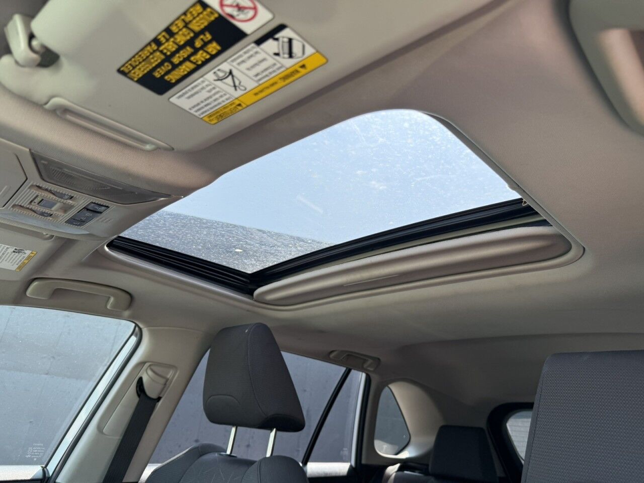 2019 Toyota RAV4 XLE Fitchburg MA