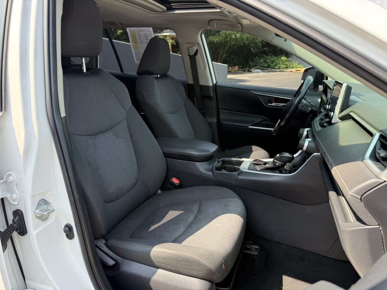 2019 Toyota RAV4 XLE Fitchburg MA