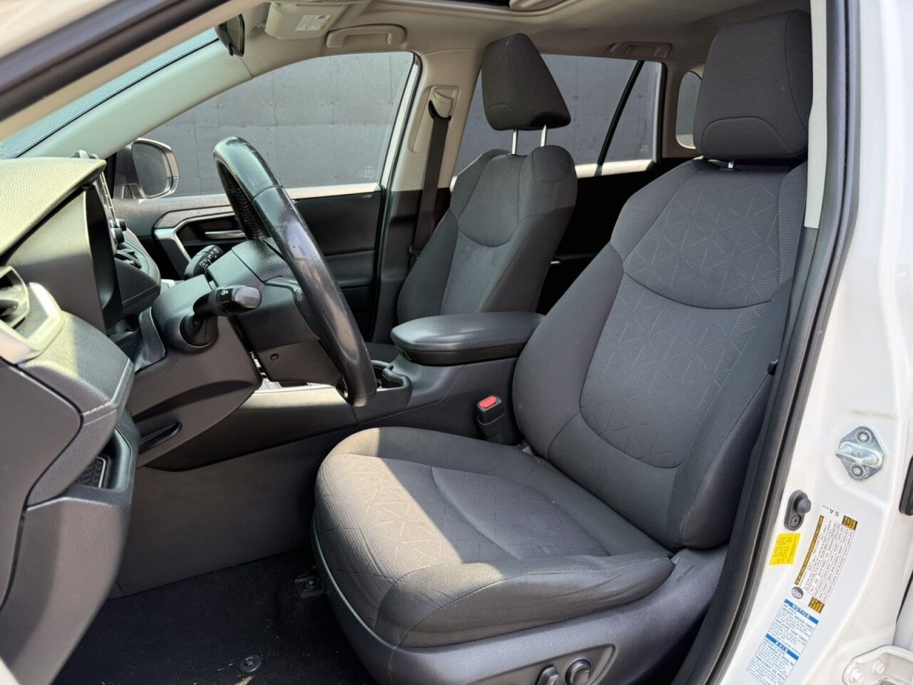 2019 Toyota RAV4 XLE Fitchburg MA