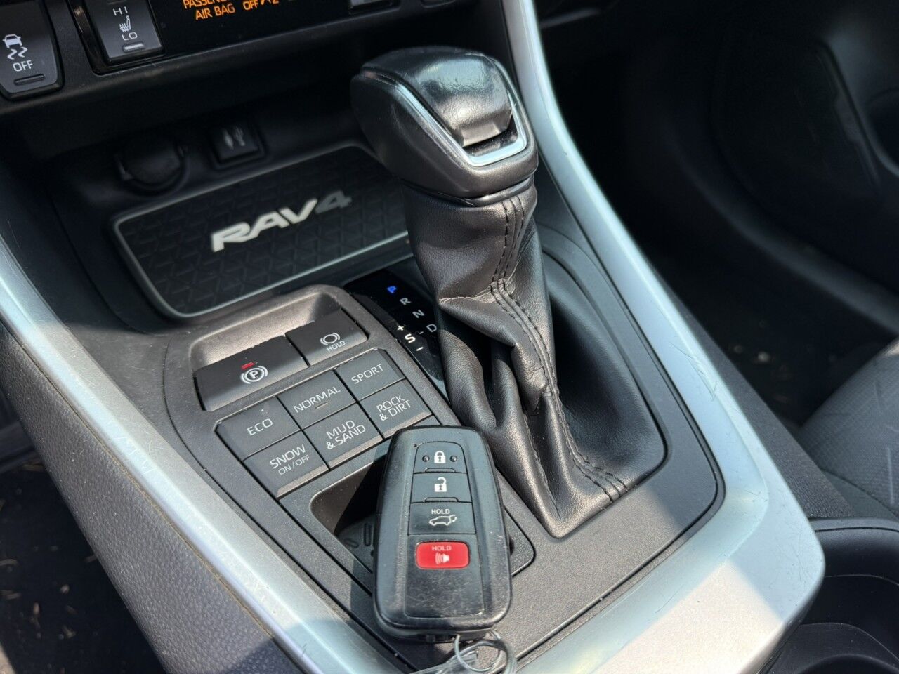 2019 Toyota RAV4 XLE Fitchburg MA