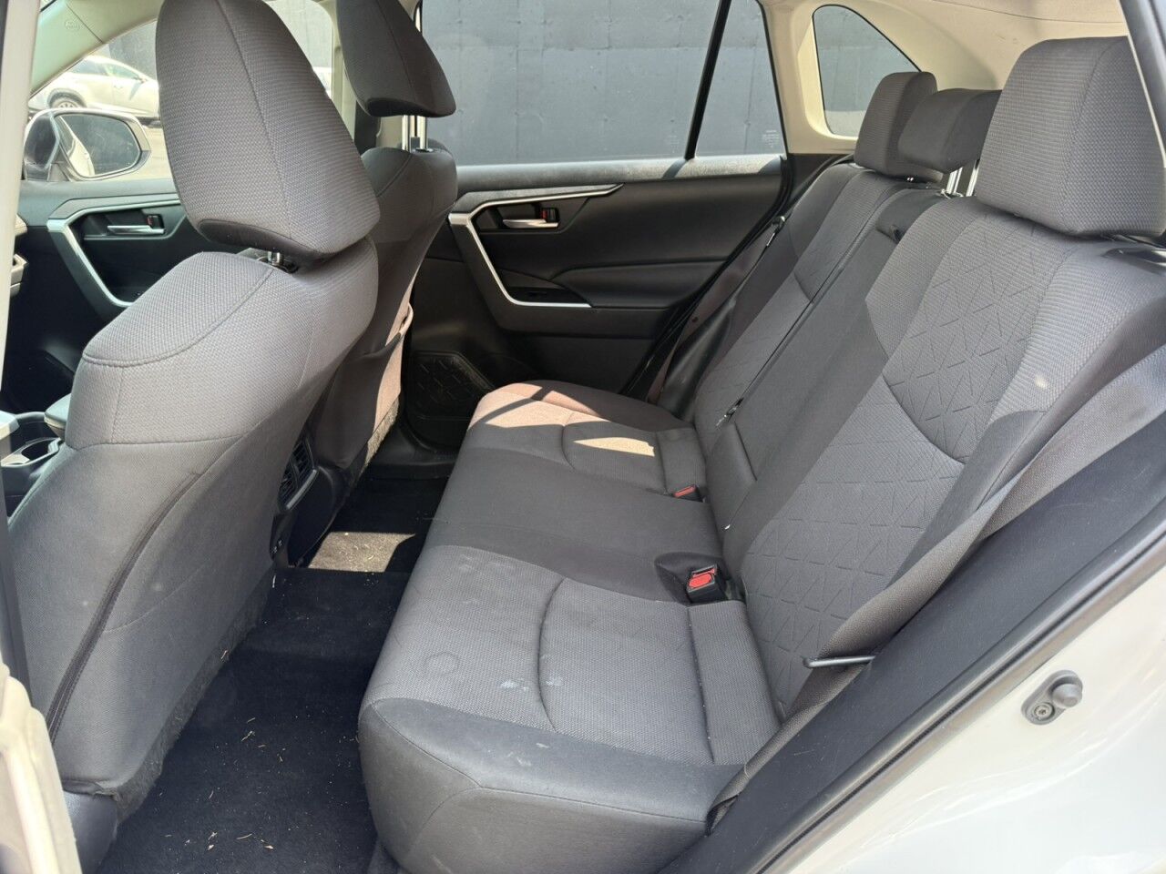 2019 Toyota RAV4 XLE Fitchburg MA