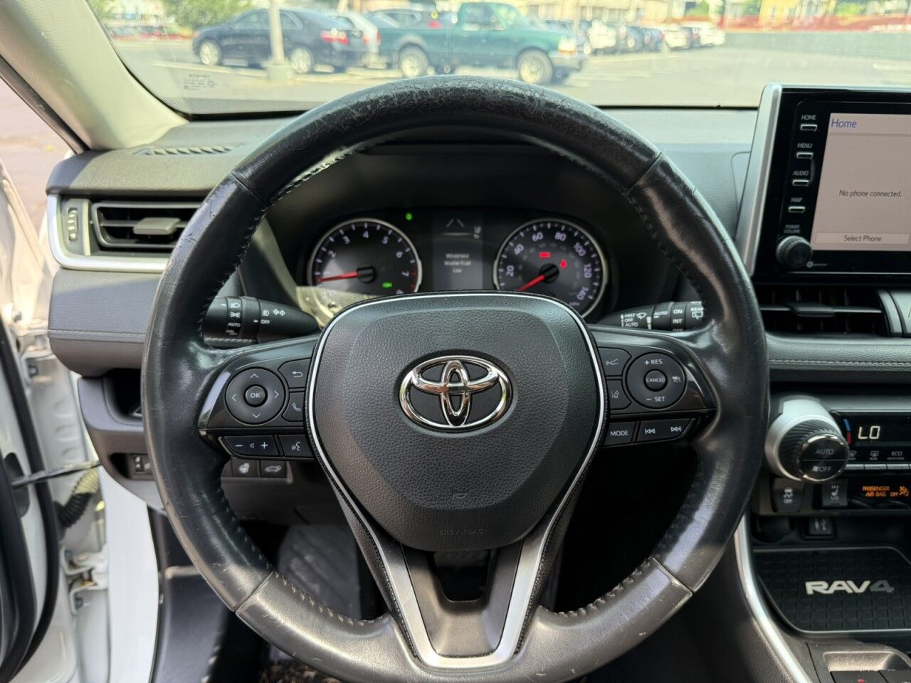 2019 Toyota RAV4 XLE Fitchburg MA