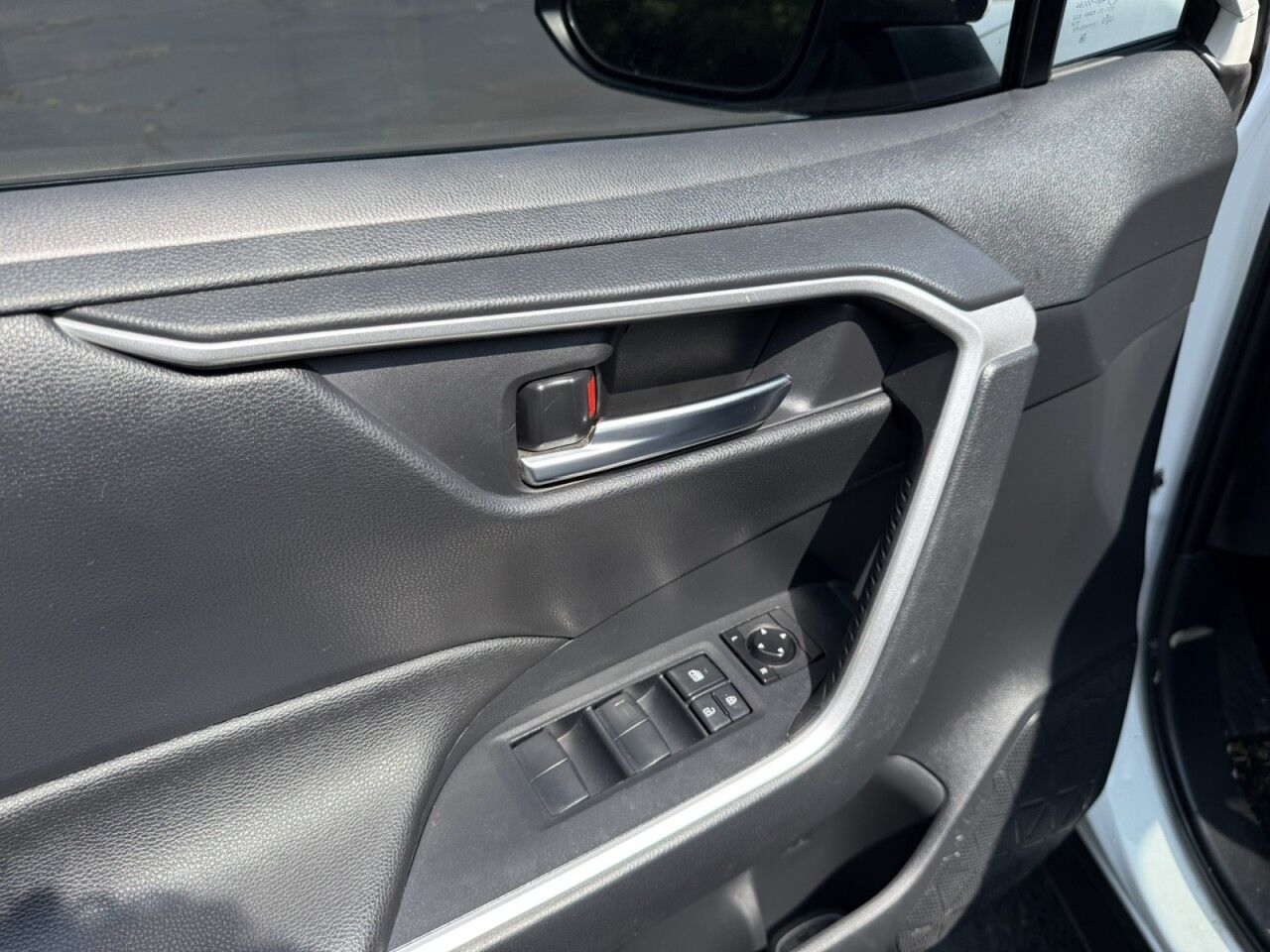 2019 Toyota RAV4 XLE Fitchburg MA