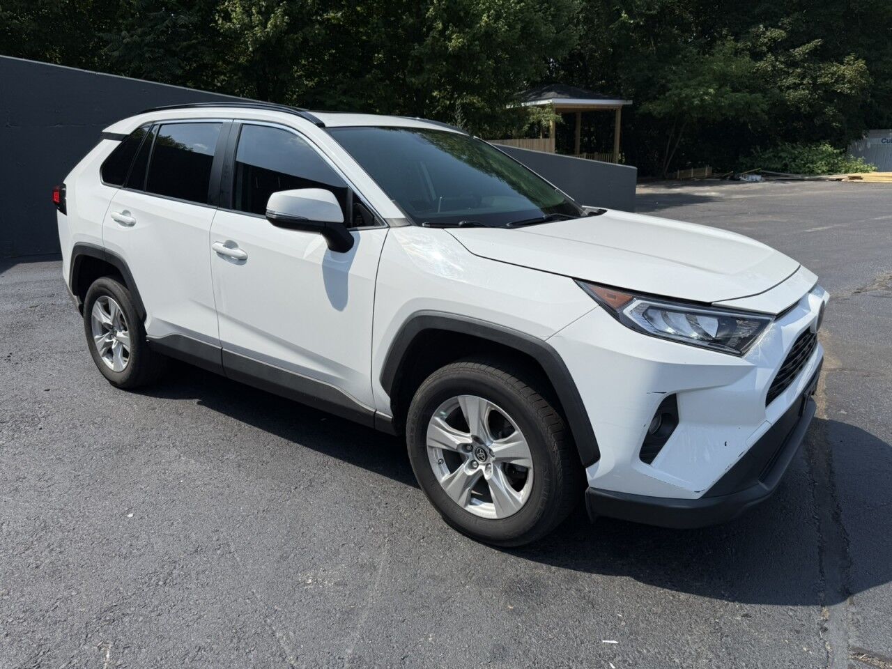 2019 Toyota RAV4 XLE Fitchburg MA