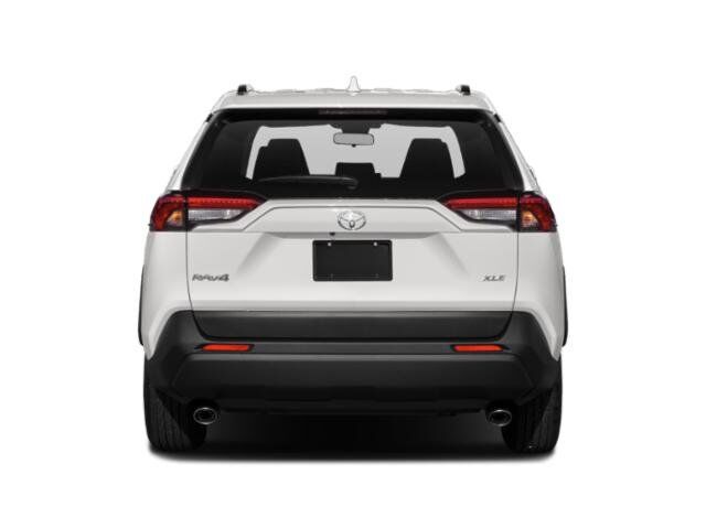 2019 Toyota RAV4 XLE Hurst TX