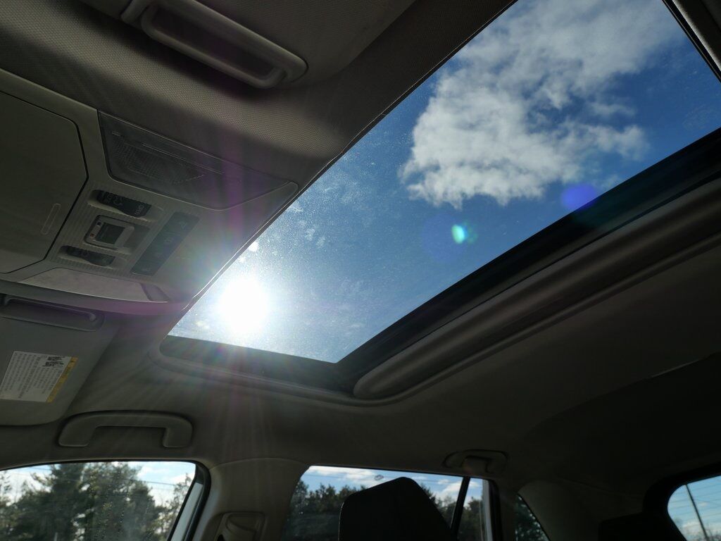 2019 Toyota RAV4 XLE Mt Pleasant MI