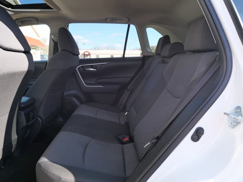 2019 Toyota RAV4 XLE Mt Pleasant MI