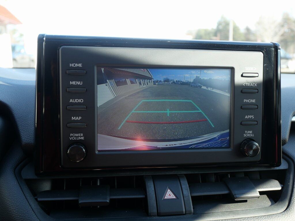 2019 Toyota RAV4 XLE Mt Pleasant MI