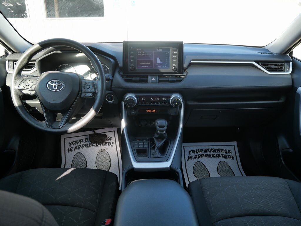 2019 Toyota RAV4 XLE Mt Pleasant MI