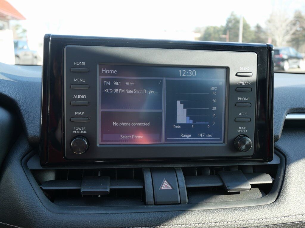 2019 Toyota RAV4 XLE Mt Pleasant MI