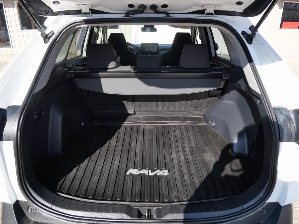 2019 Toyota RAV4 XLE Mt Pleasant MI