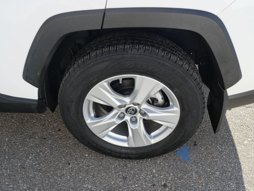 2019 Toyota RAV4 XLE Mt Pleasant MI