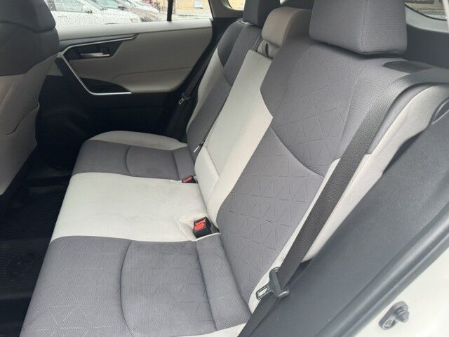 2019 Toyota RAV4 XLE North Versailles PA