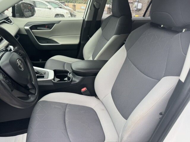 2019 Toyota RAV4 XLE North Versailles PA