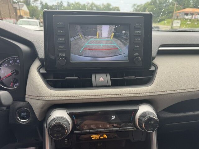 2019 Toyota RAV4 XLE North Versailles PA