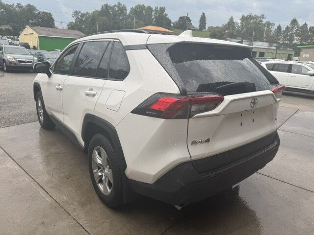 2019 Toyota RAV4 XLE North Versailles PA