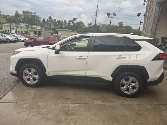 2019 Toyota RAV4 XLE North Versailles PA