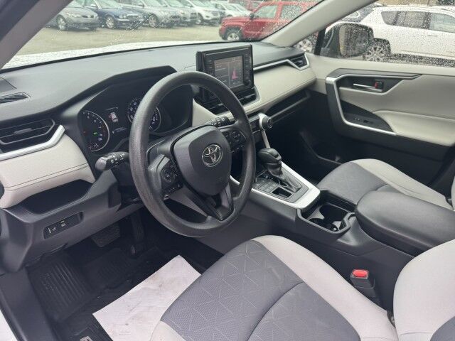 2019 Toyota RAV4 XLE North Versailles PA