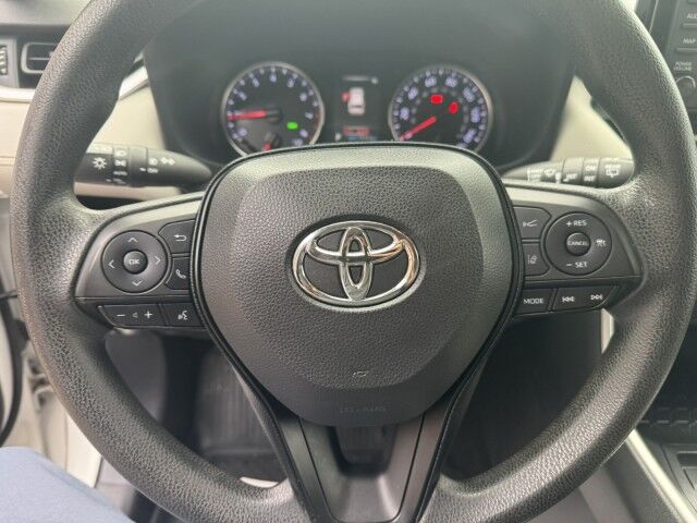 2019 Toyota RAV4 XLE North Versailles PA