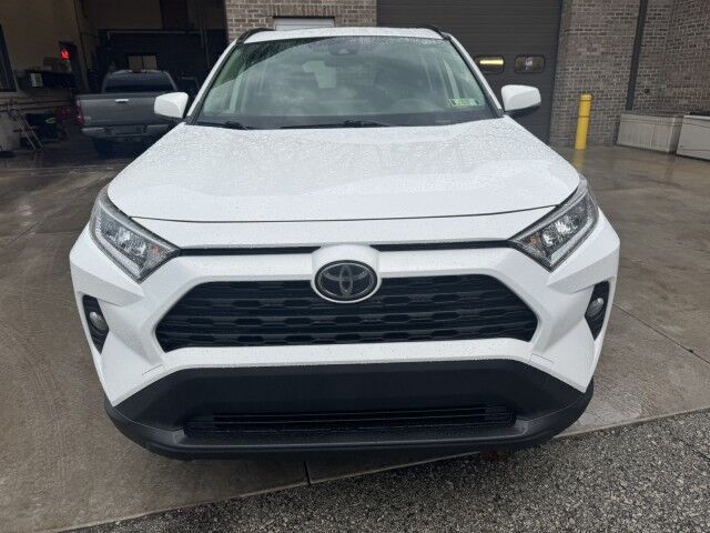 2019 Toyota RAV4 XLE North Versailles PA