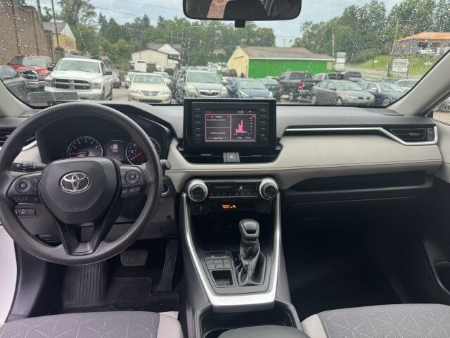 2019 Toyota RAV4 XLE North Versailles PA