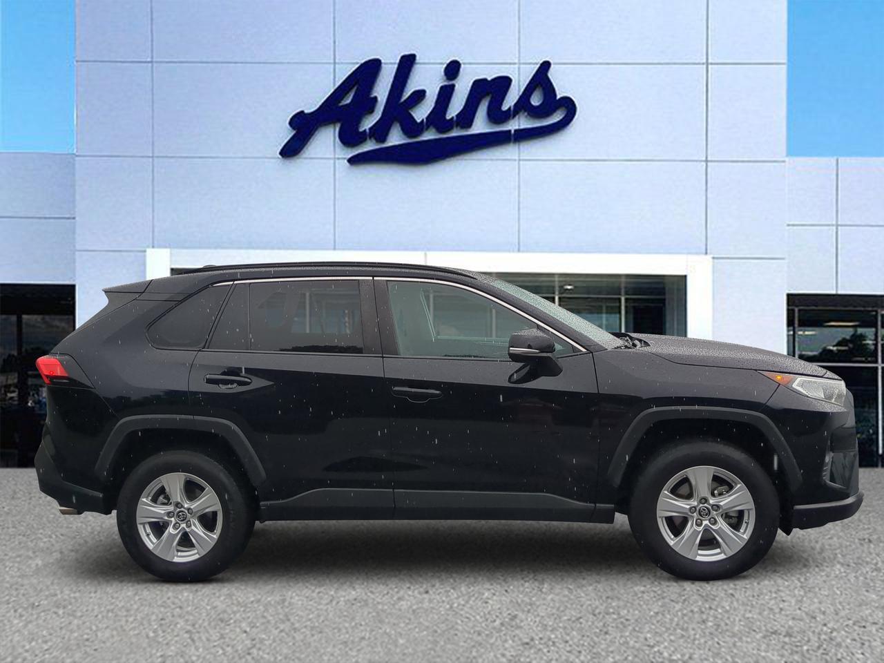 2019 Toyota RAV4 XLE Appleton WI