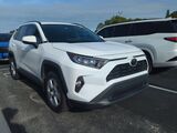 2019 Toyota RAV4 XLE Oshkosh WI