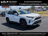 2019 Toyota RAV4 XLE Video