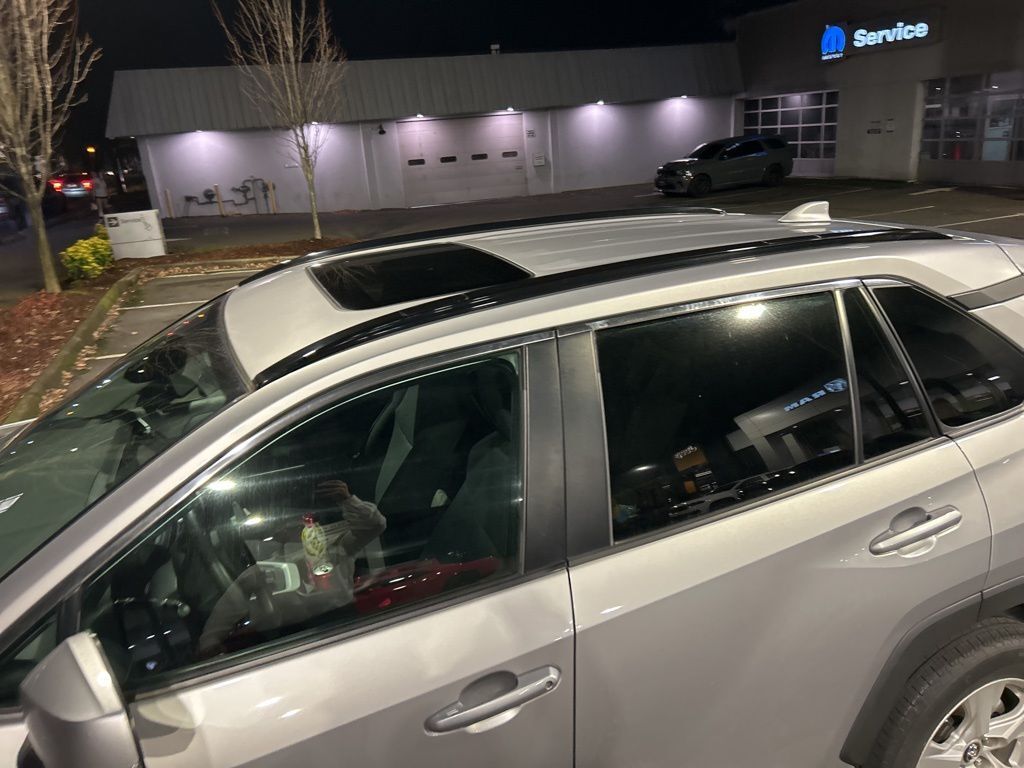 2019 Toyota RAV4 XLE Portland OR