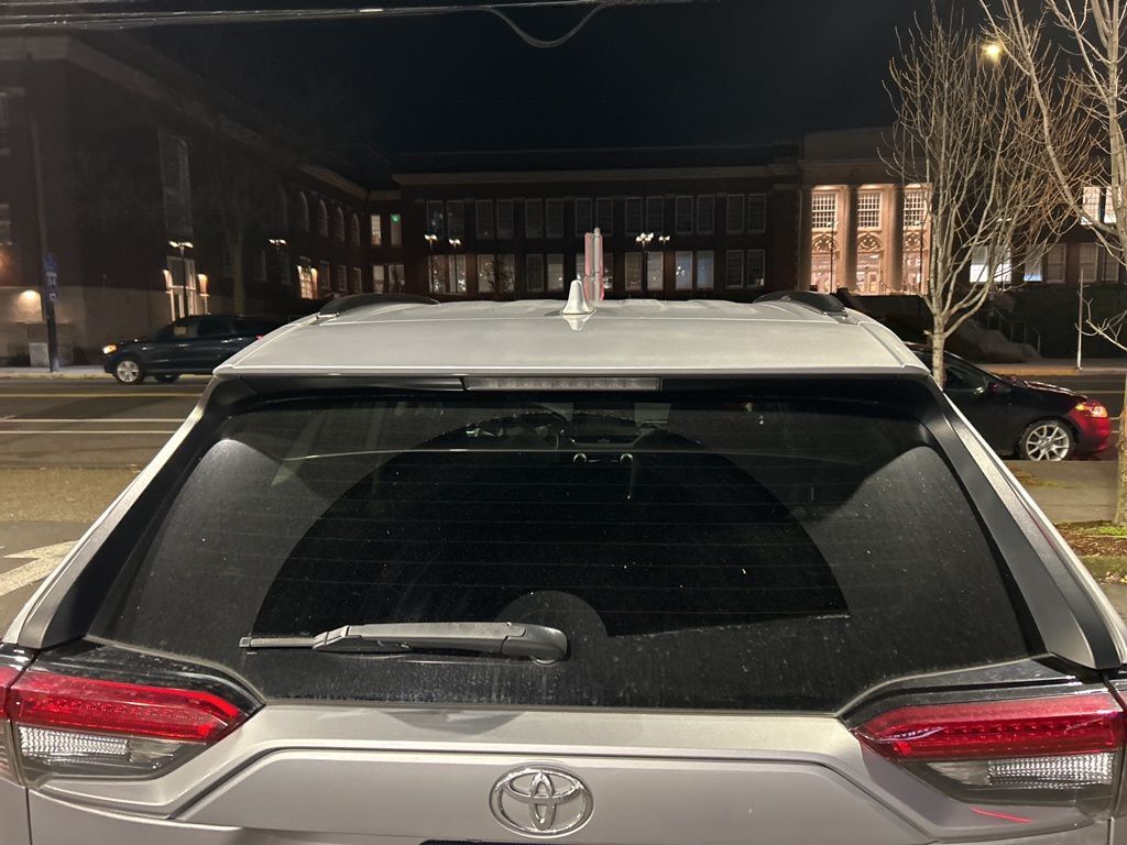 2019 Toyota RAV4 XLE Portland OR