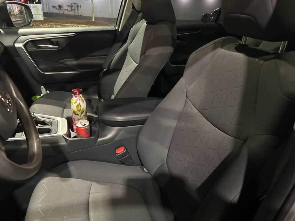 2019 Toyota RAV4 XLE Portland OR