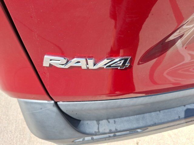 2019 Toyota RAV4 XLE Premium Hurst TX