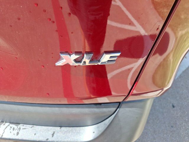 2019 Toyota RAV4 XLE Premium Hurst TX