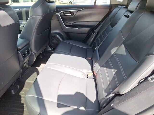 2019 Toyota RAV4 XLE Premium Hurst TX