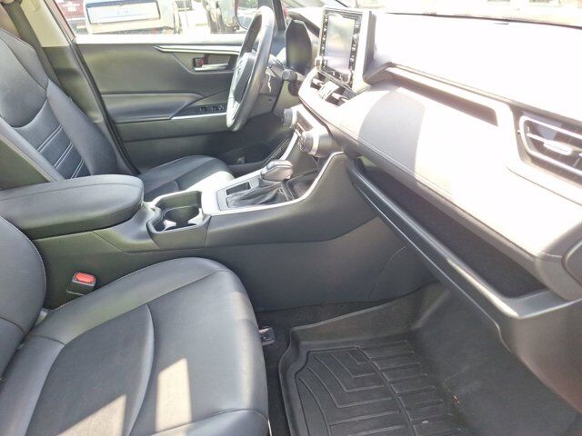 2019 Toyota RAV4 XLE Premium Hurst TX