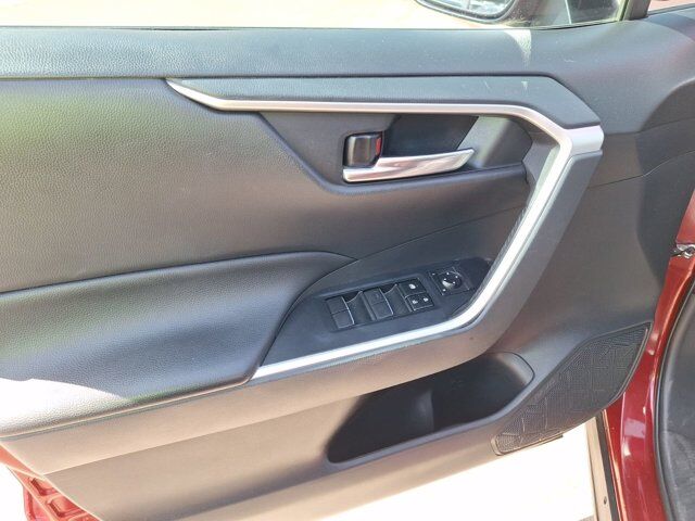 2019 Toyota RAV4 XLE Premium Hurst TX