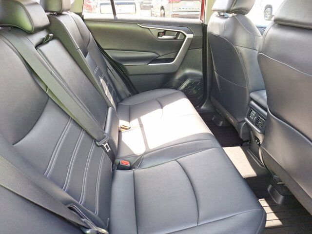 2019 Toyota RAV4 XLE Premium Hurst TX