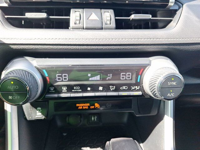 2019 Toyota RAV4 XLE Premium Hurst TX