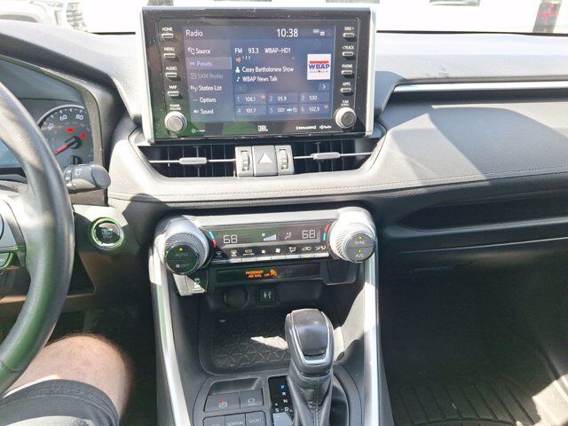 2019 Toyota RAV4 XLE Premium Hurst TX