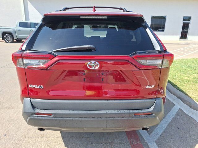 2019 Toyota RAV4 XLE Premium Hurst TX