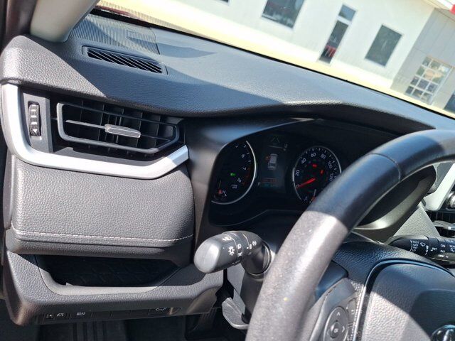 2019 Toyota RAV4 XLE Premium Hurst TX