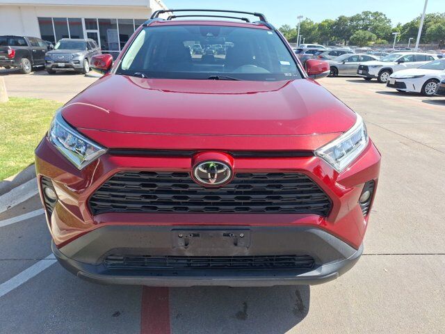 2019 Toyota RAV4 XLE Premium Hurst TX