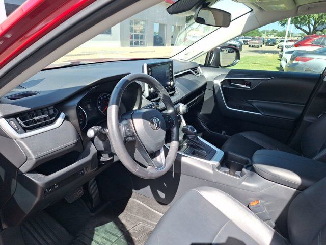 2019 Toyota RAV4 XLE Premium Hurst TX