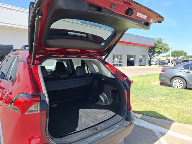 2019 Toyota RAV4 XLE Premium Hurst TX