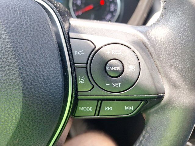 2019 Toyota RAV4 XLE Premium Hurst TX