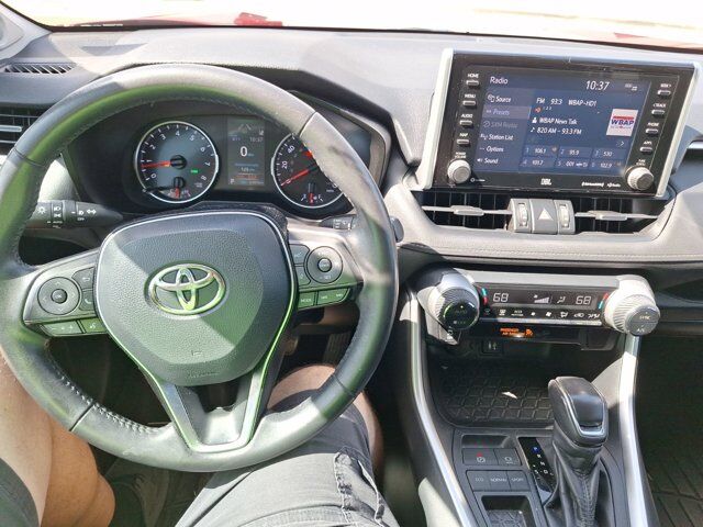 2019 Toyota RAV4 XLE Premium Hurst TX