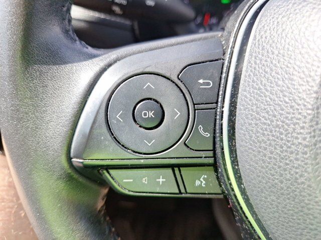 2019 Toyota RAV4 XLE Premium Hurst TX