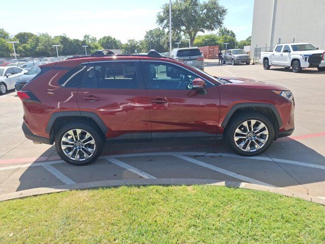 2019 Toyota RAV4 XLE Premium Hurst TX