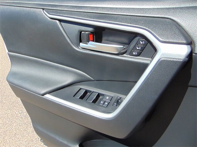 2019 Toyota RAV4 XLE Premium Santa Fe NM